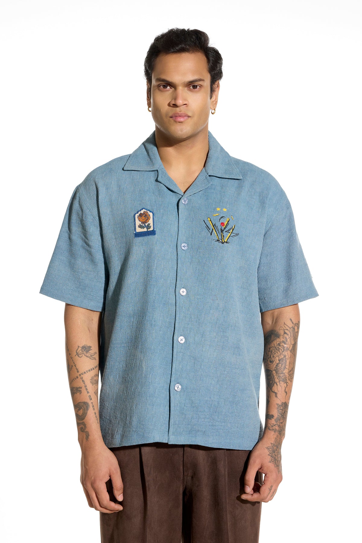 Basic Shirt