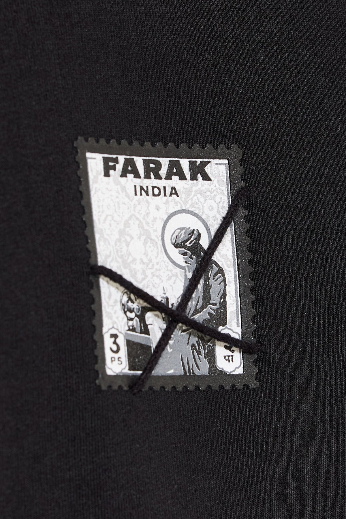 Farak Mirror T-shirt