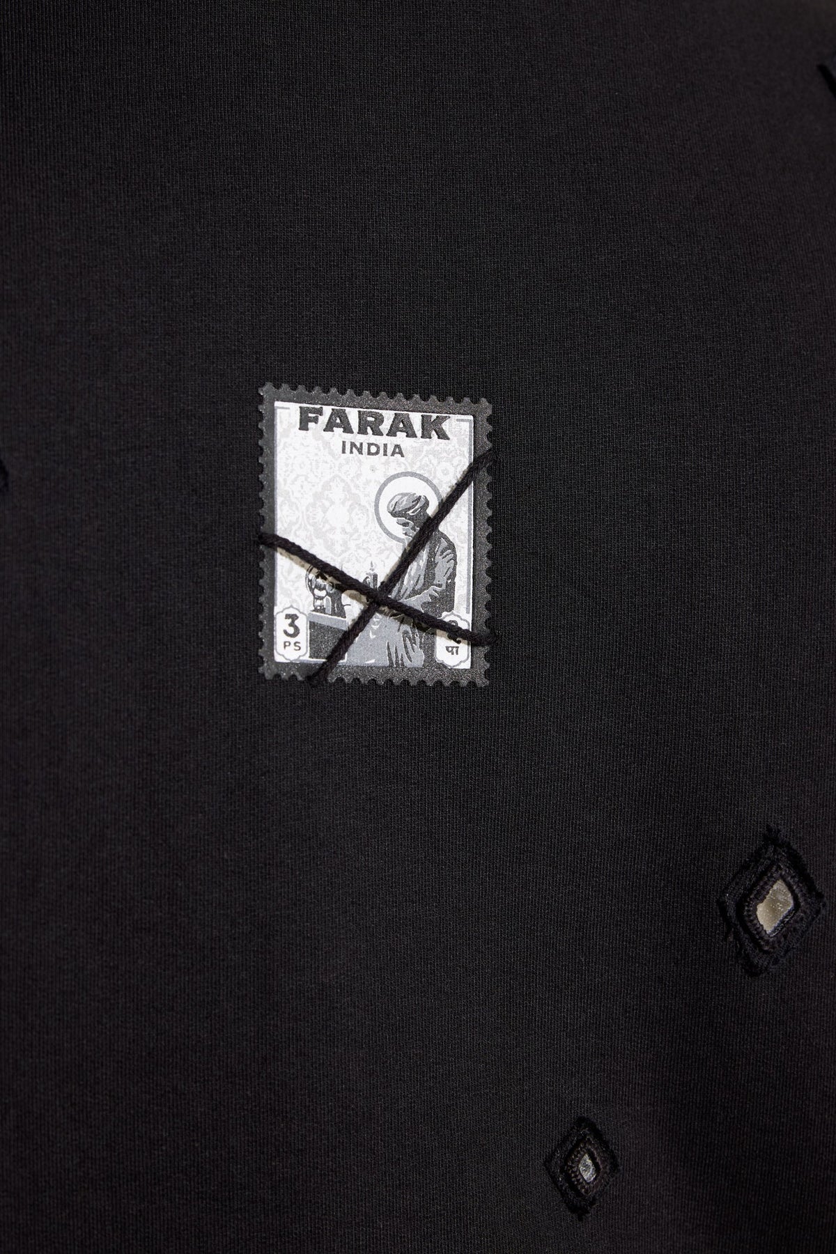 Farak Mirror T-shirt
