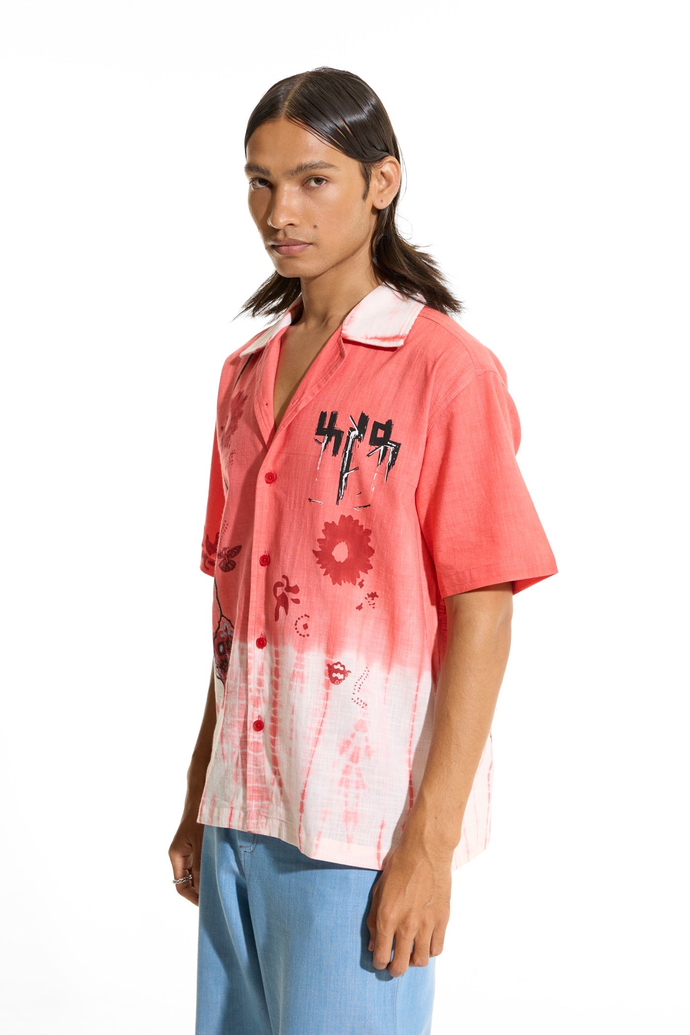 Rangeela Shirt