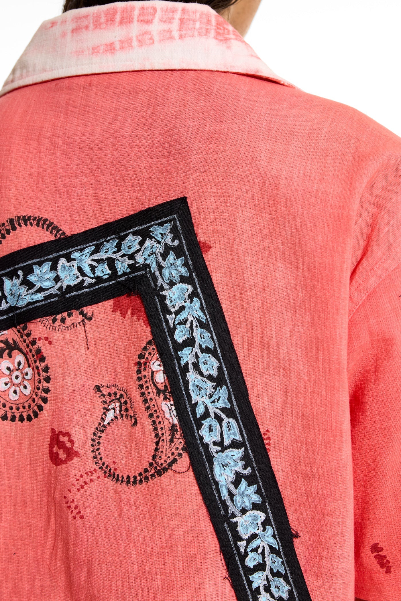 Rangeela Shirt
