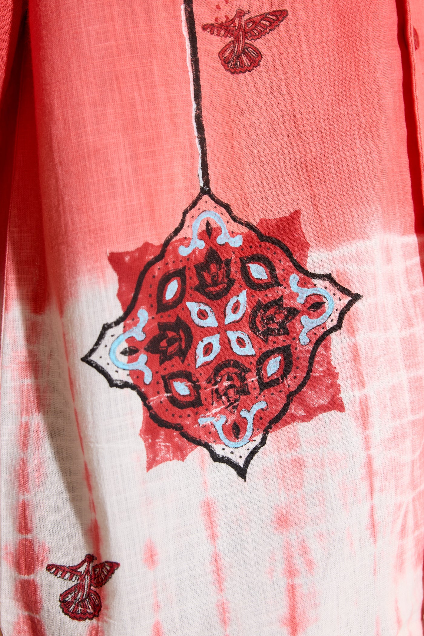Rangeela Shirt