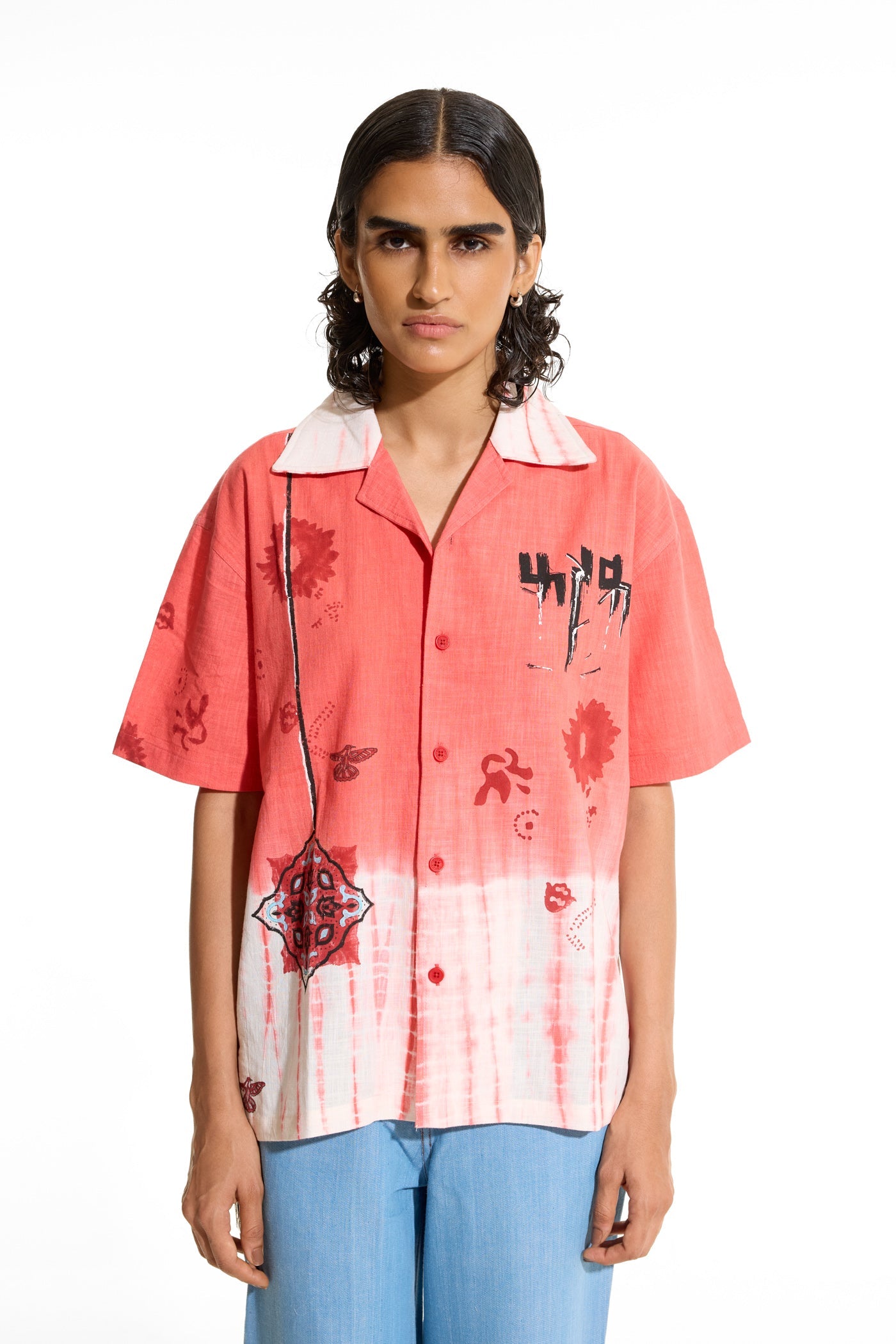 Rangeela Shirt