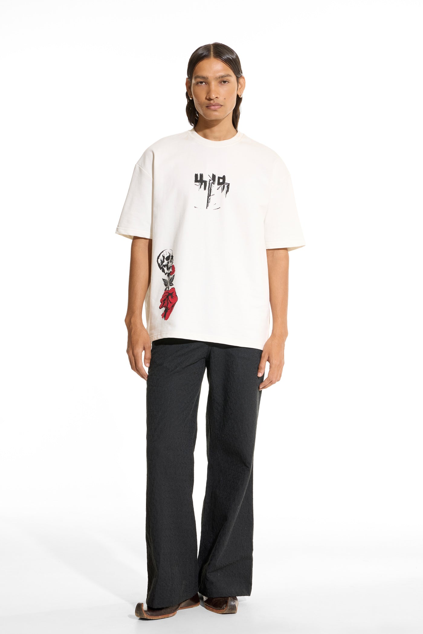 Nazar Mai Raho T-shirt
