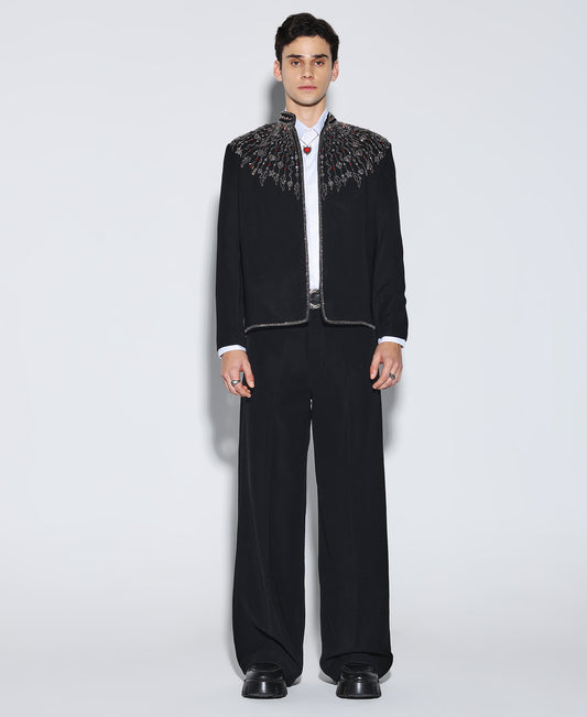 Orion Embellished Jacket