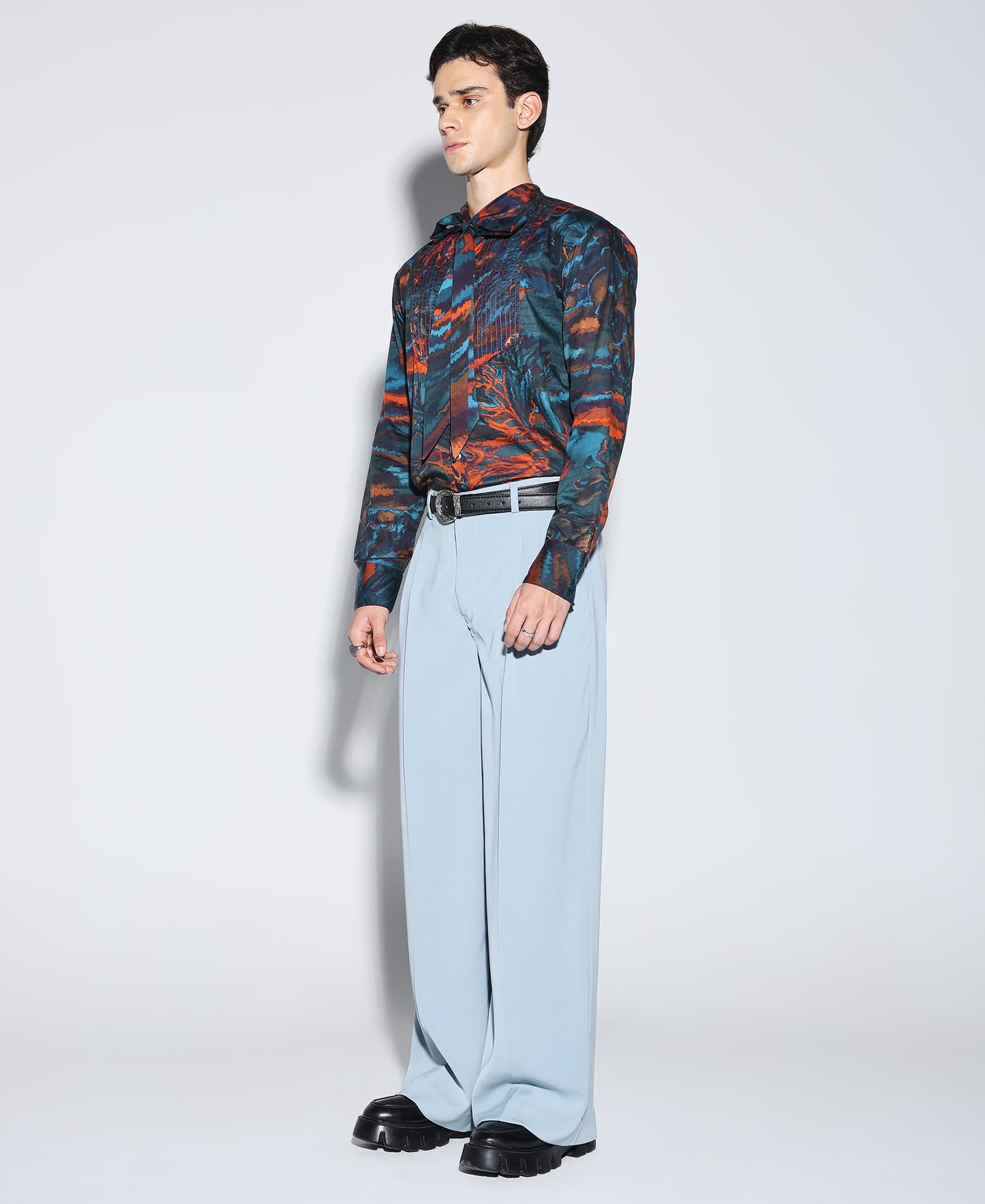 Barclay Tailored Shirt