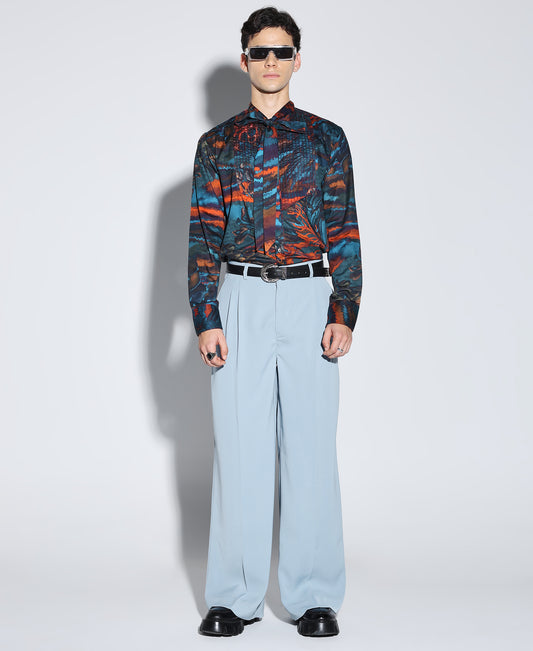 Barclay Tailored Shirt
