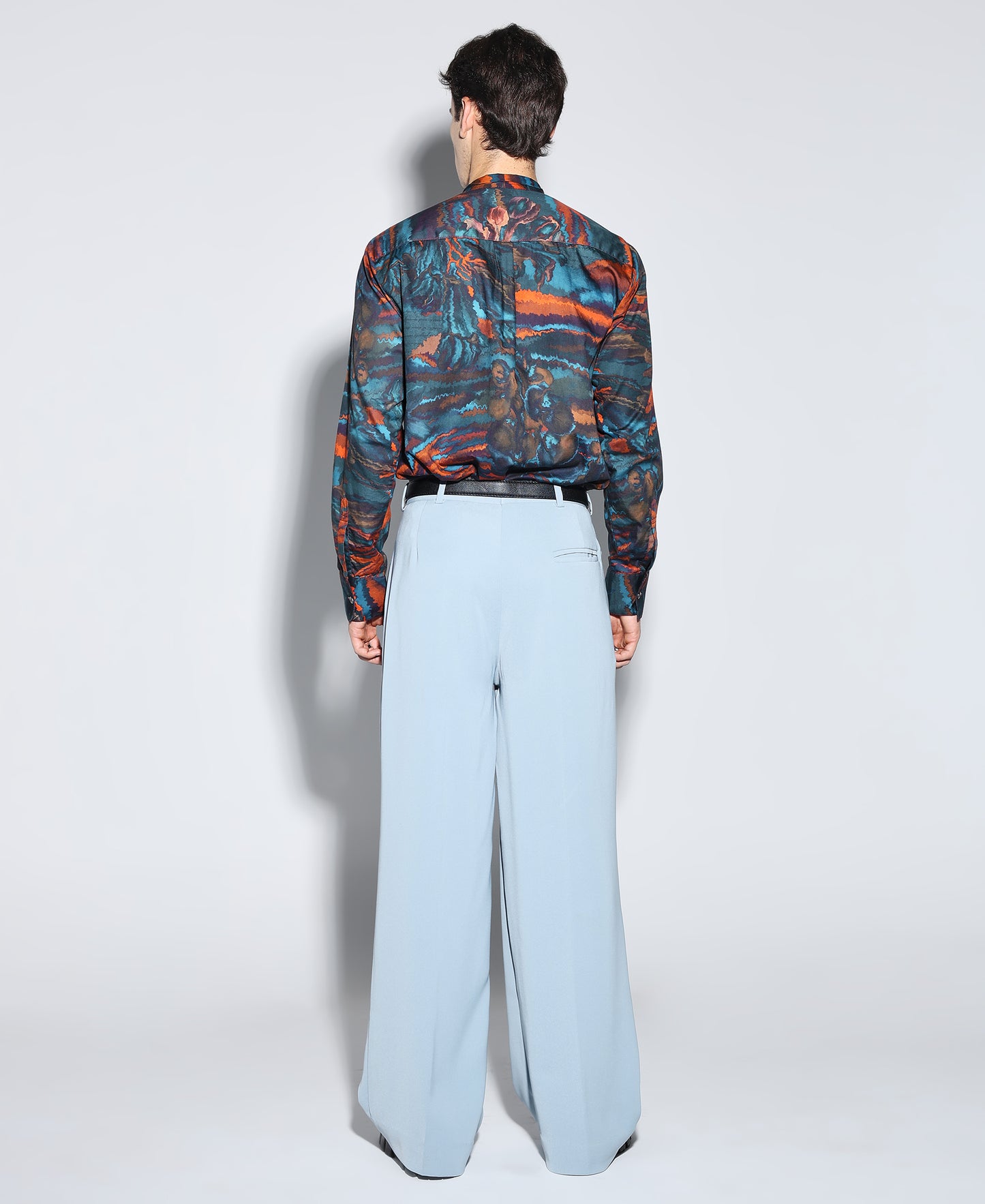 Barclay Tailored Shirt