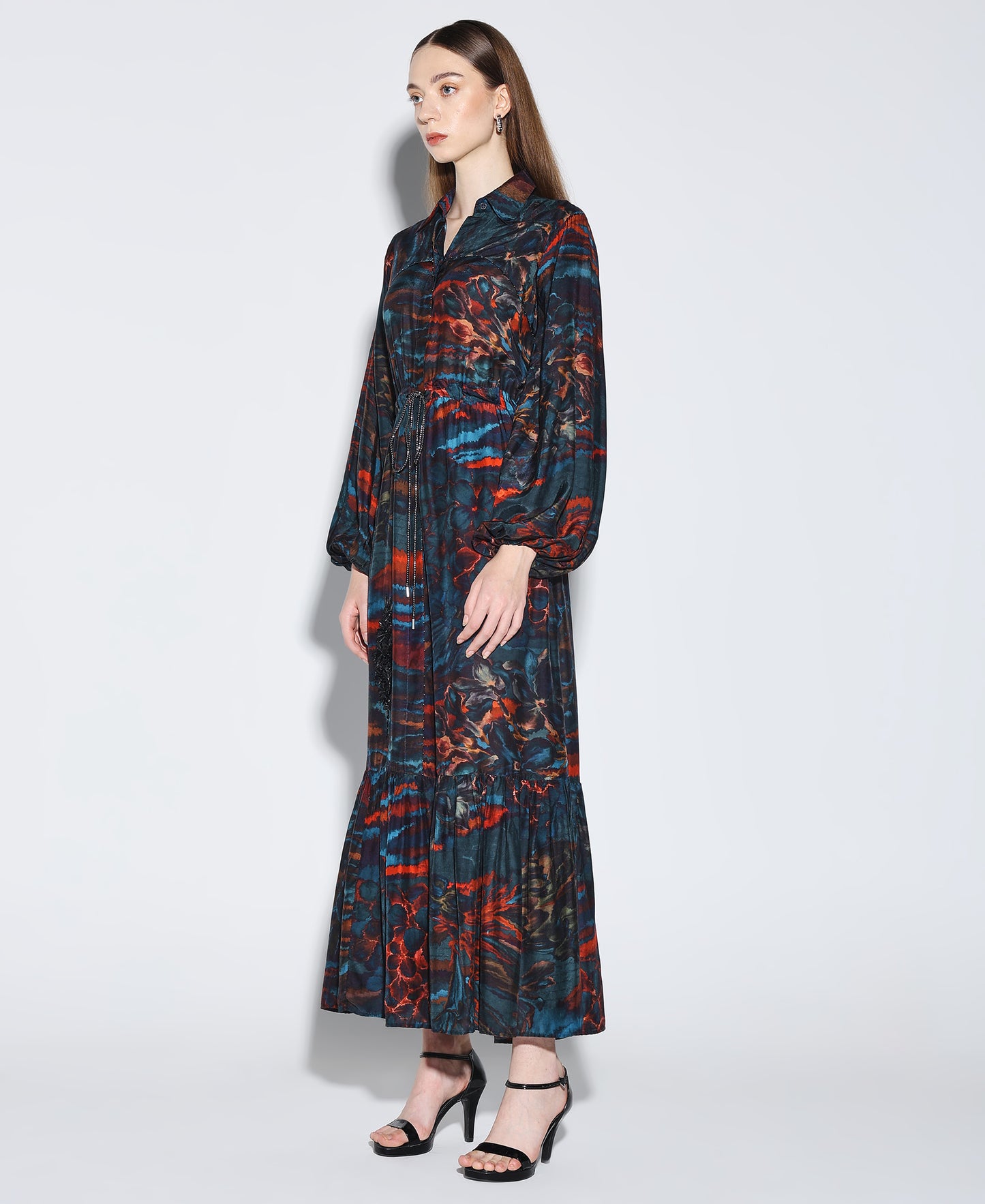 ESRA Embellished Dress