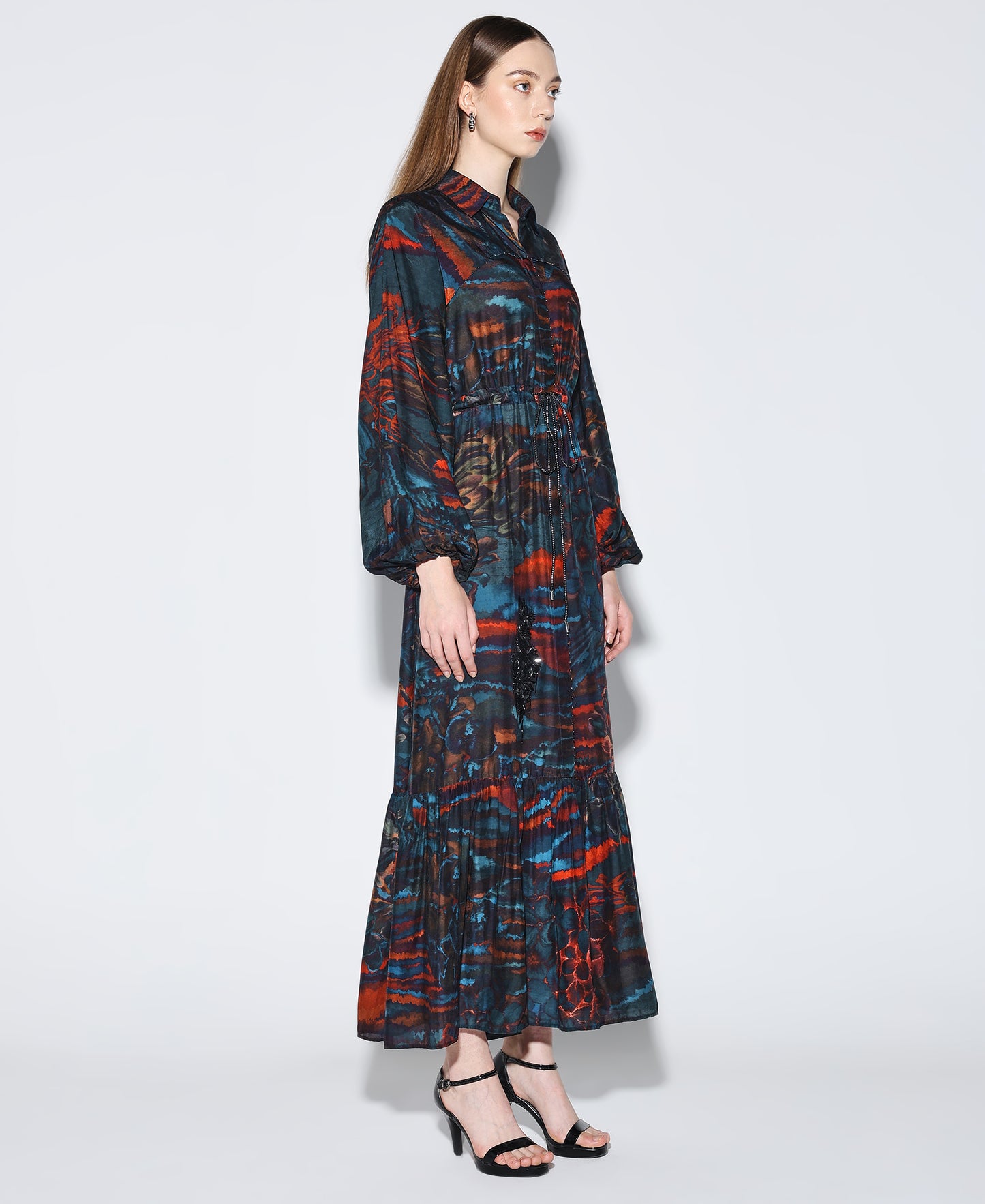 ESRA Embellished Dress