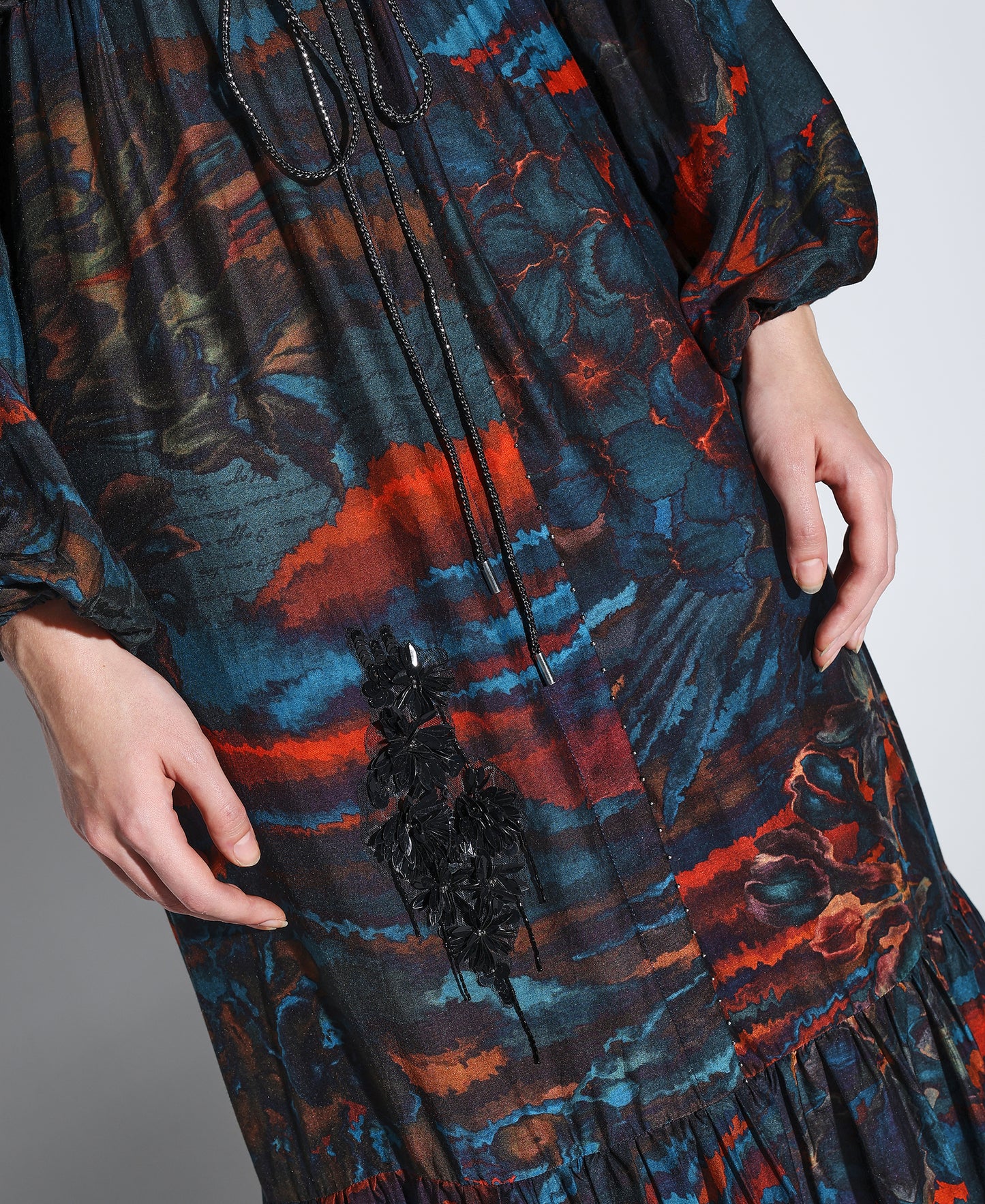 ESRA Embellished Dress