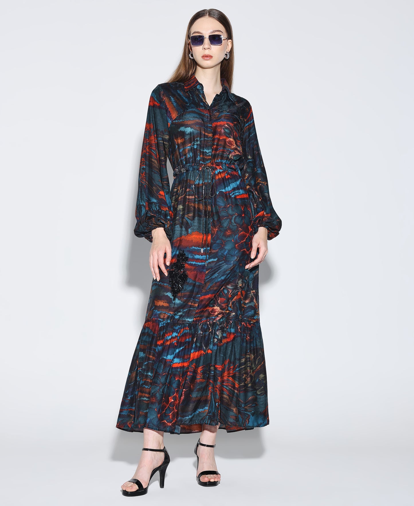 ESRA Embellished Dress