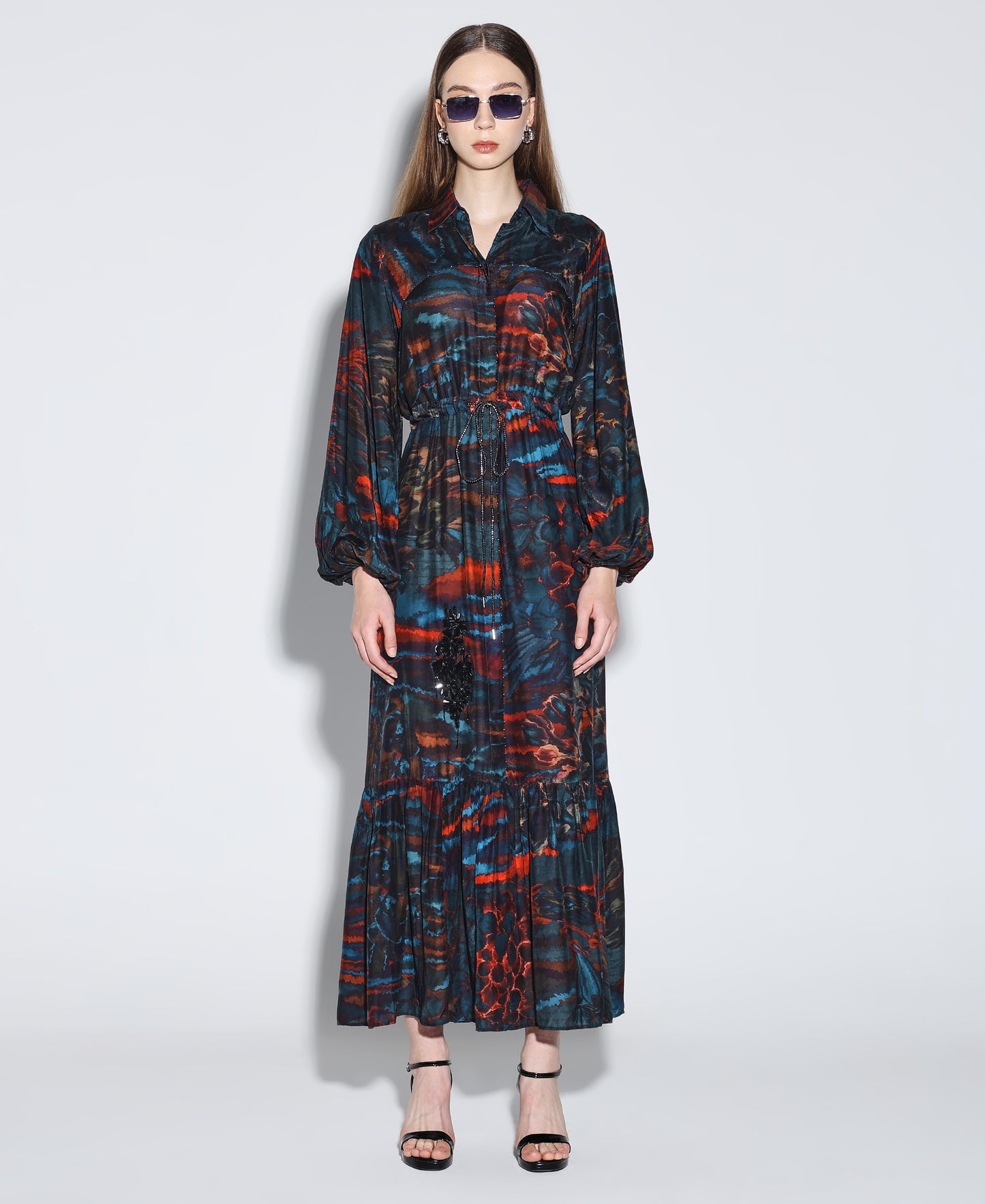 ESRA Embellished Dress