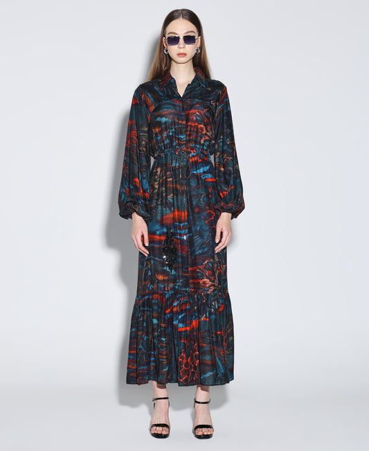 ESRA Embellished Dress
