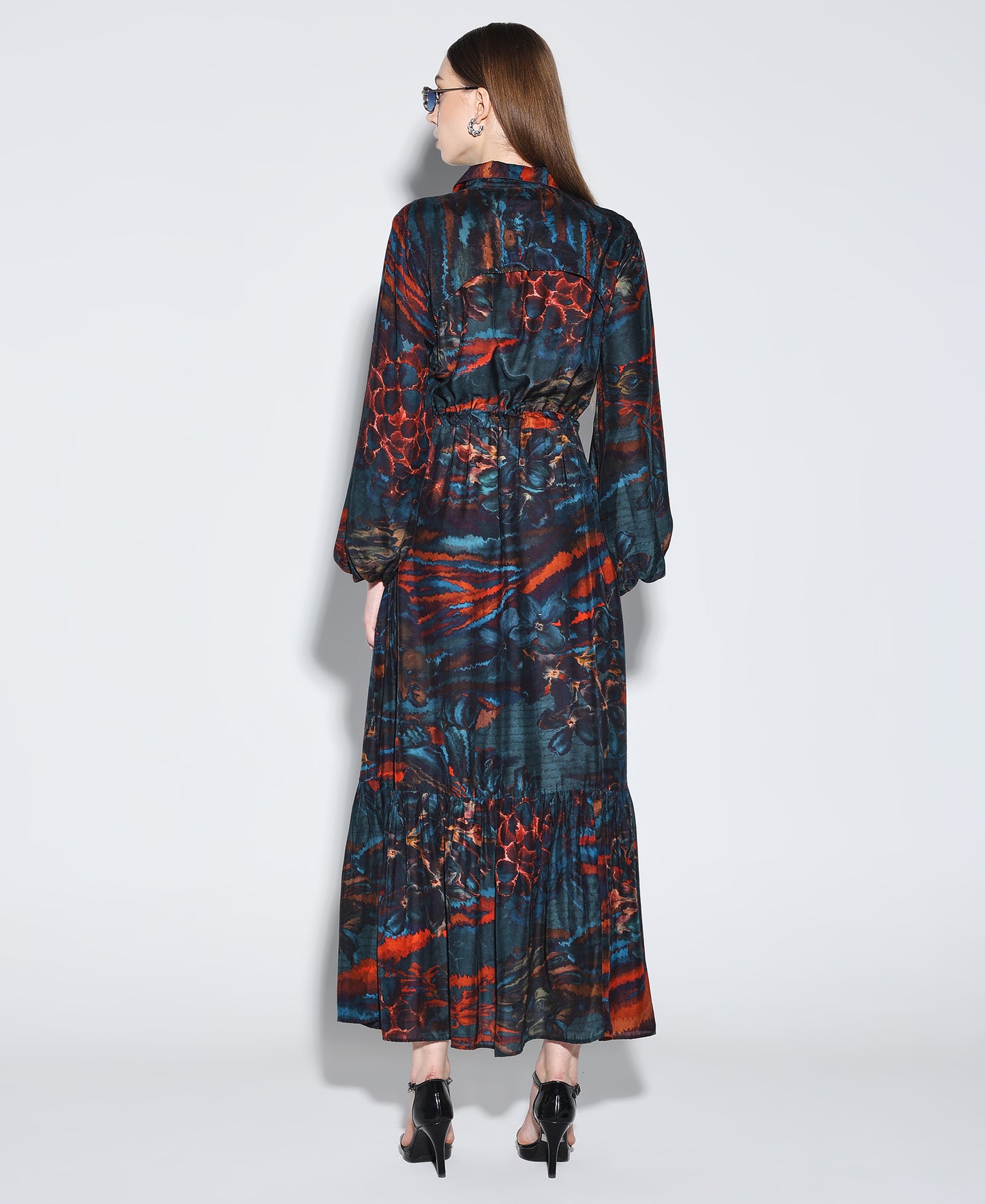 ESRA Embellished Dress