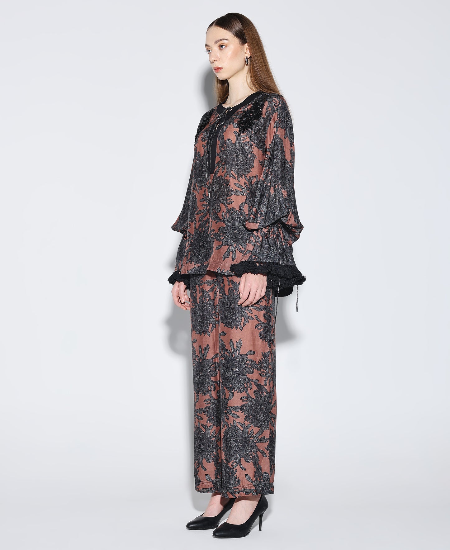 TWILA CO-ORD SET