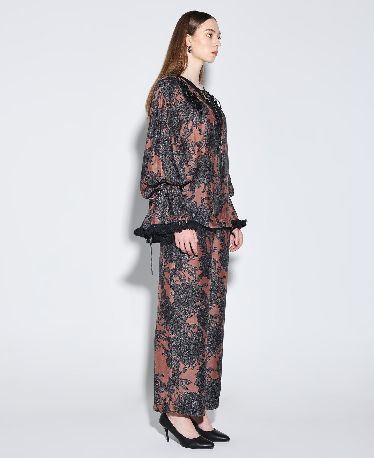 TWILA CO-ORD SET