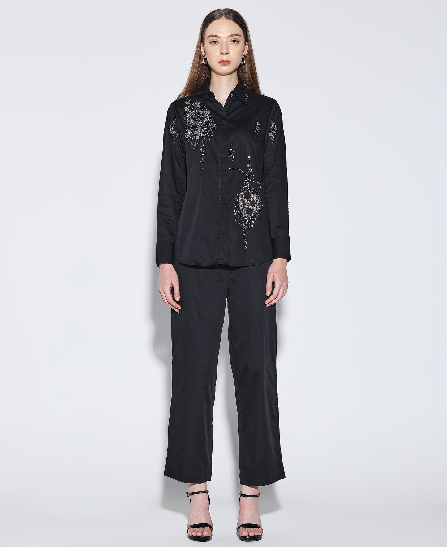 CELESTE Co-ord Set