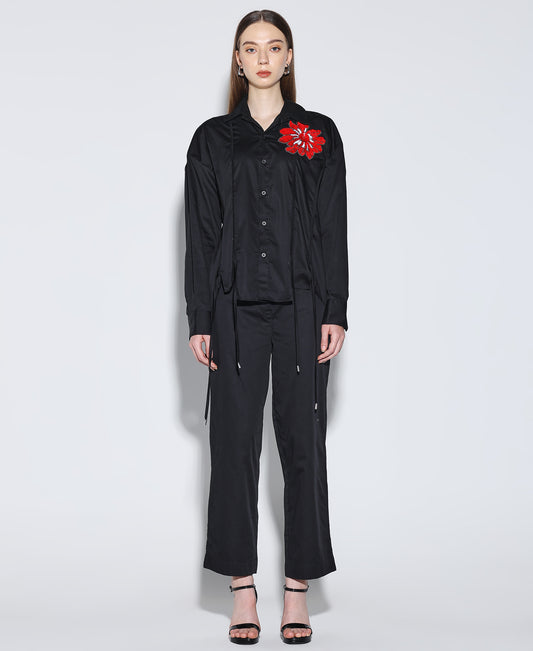ENOCH EMBELLISHED SHIRT