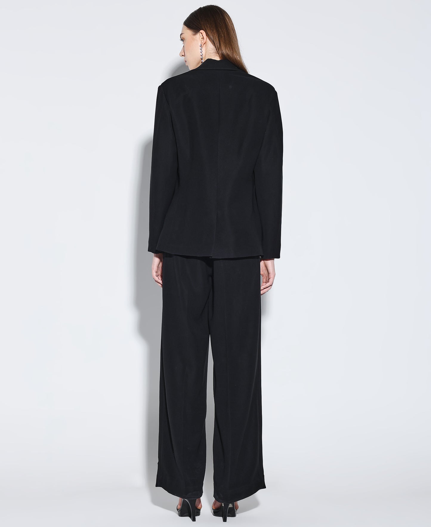 NOVAK BLAZER SET