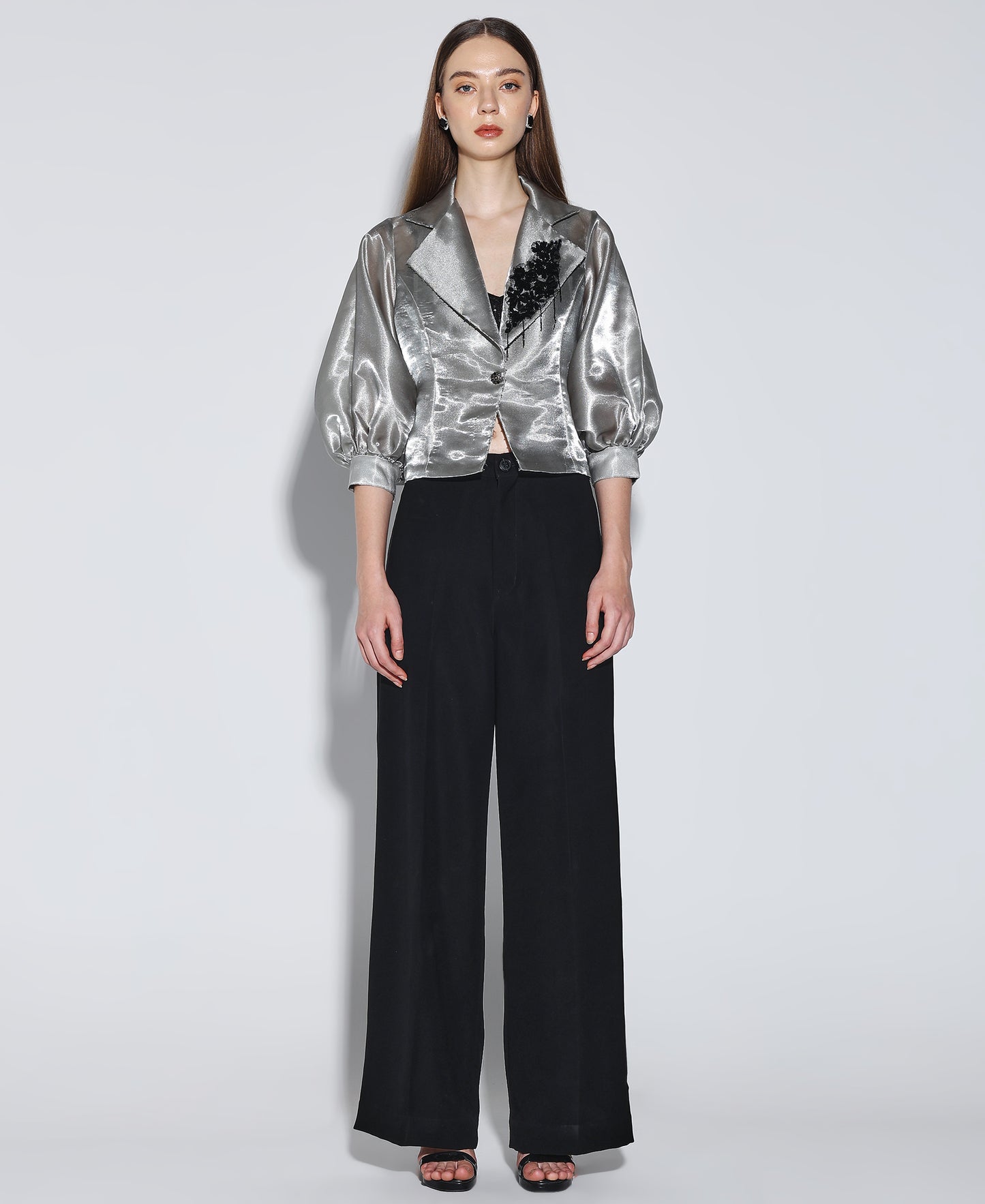 LIRA Bolero Jacket