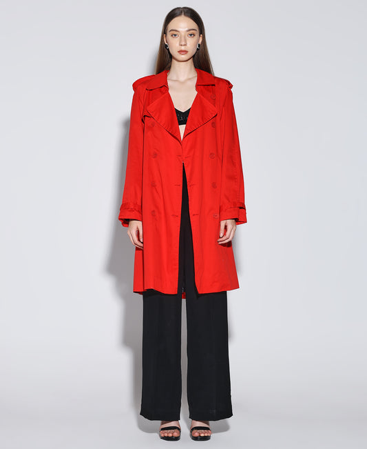 ARCHER Trench Coat