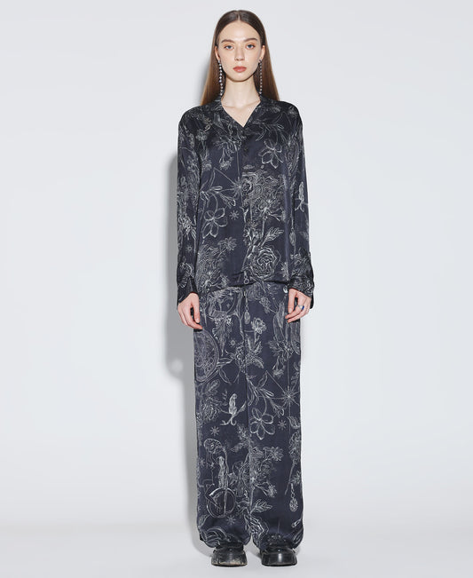 Castor Co-ord Set