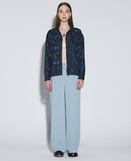 CALYPSO EMBELLISHED JACKET
