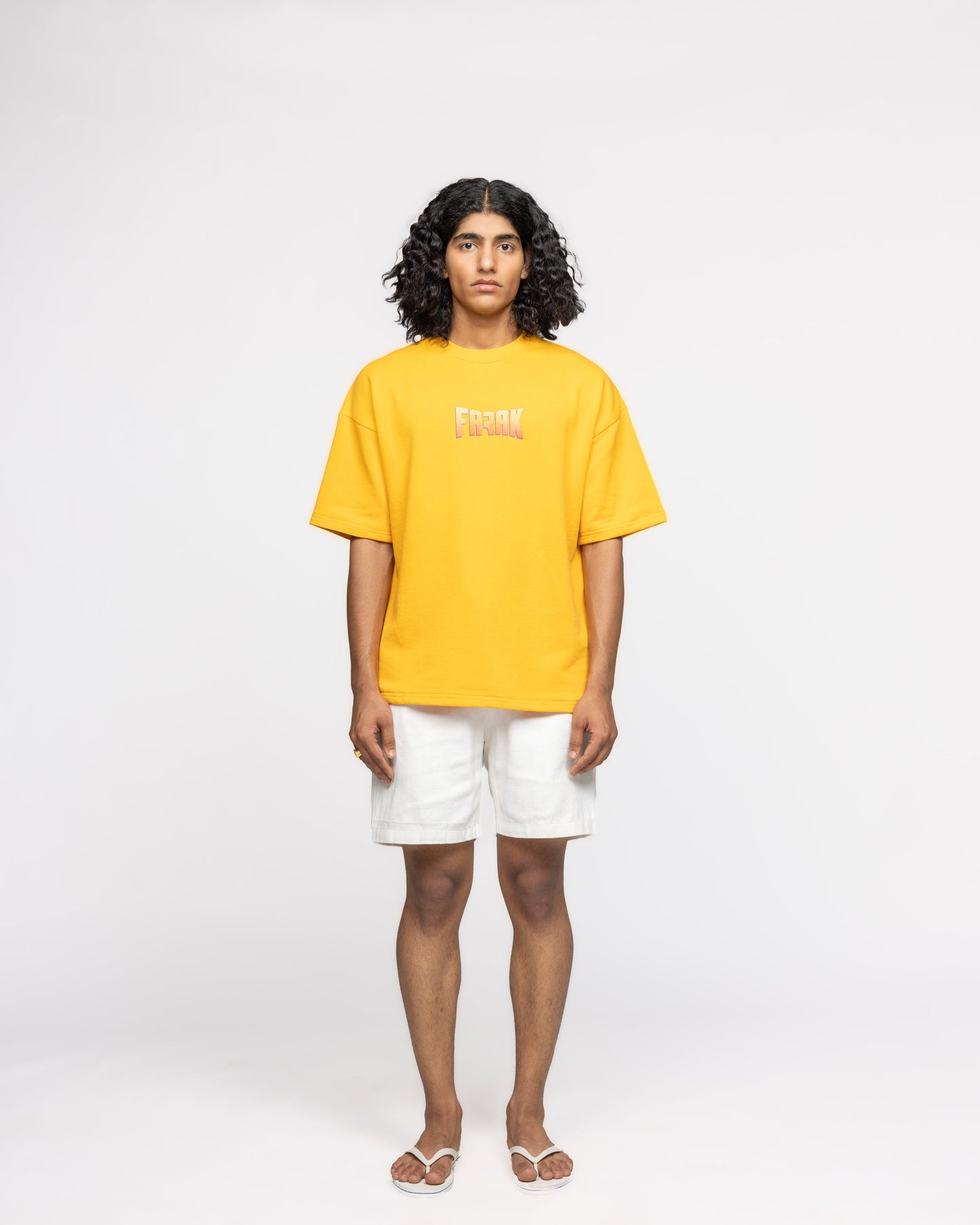 Sardaar Ka Namak' - Tshirt