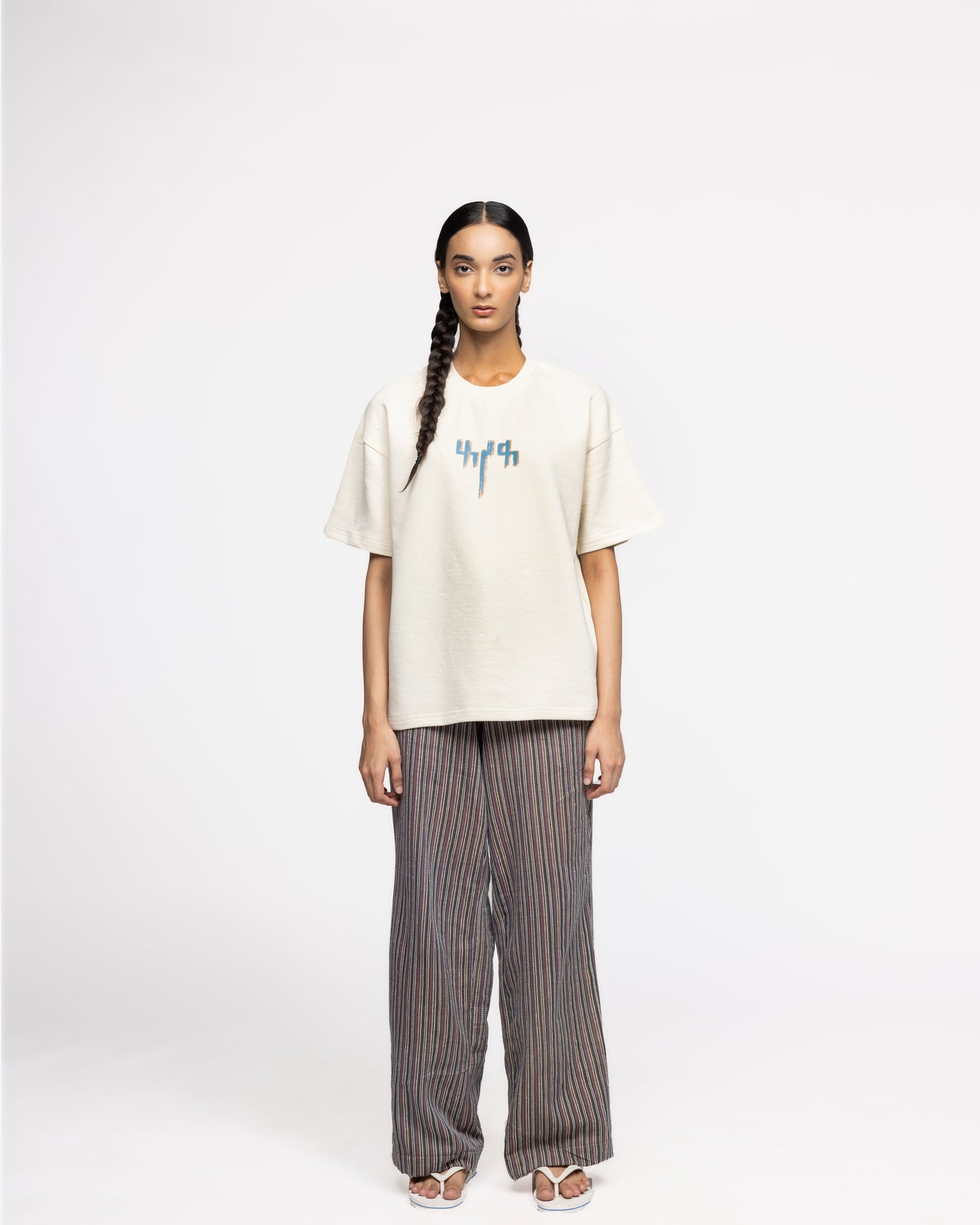 Tu Tu Mein Mein' - Tshirt