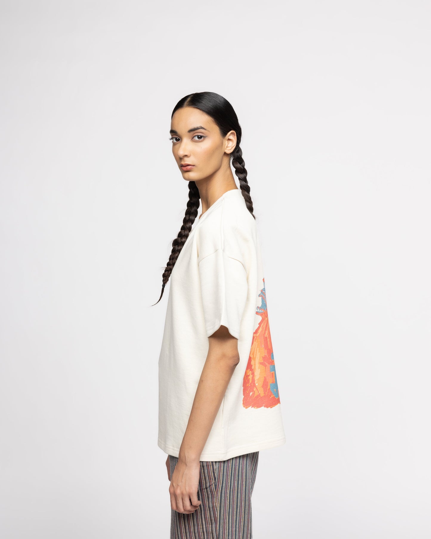 Tu Tu Mein Mein' - Tshirt