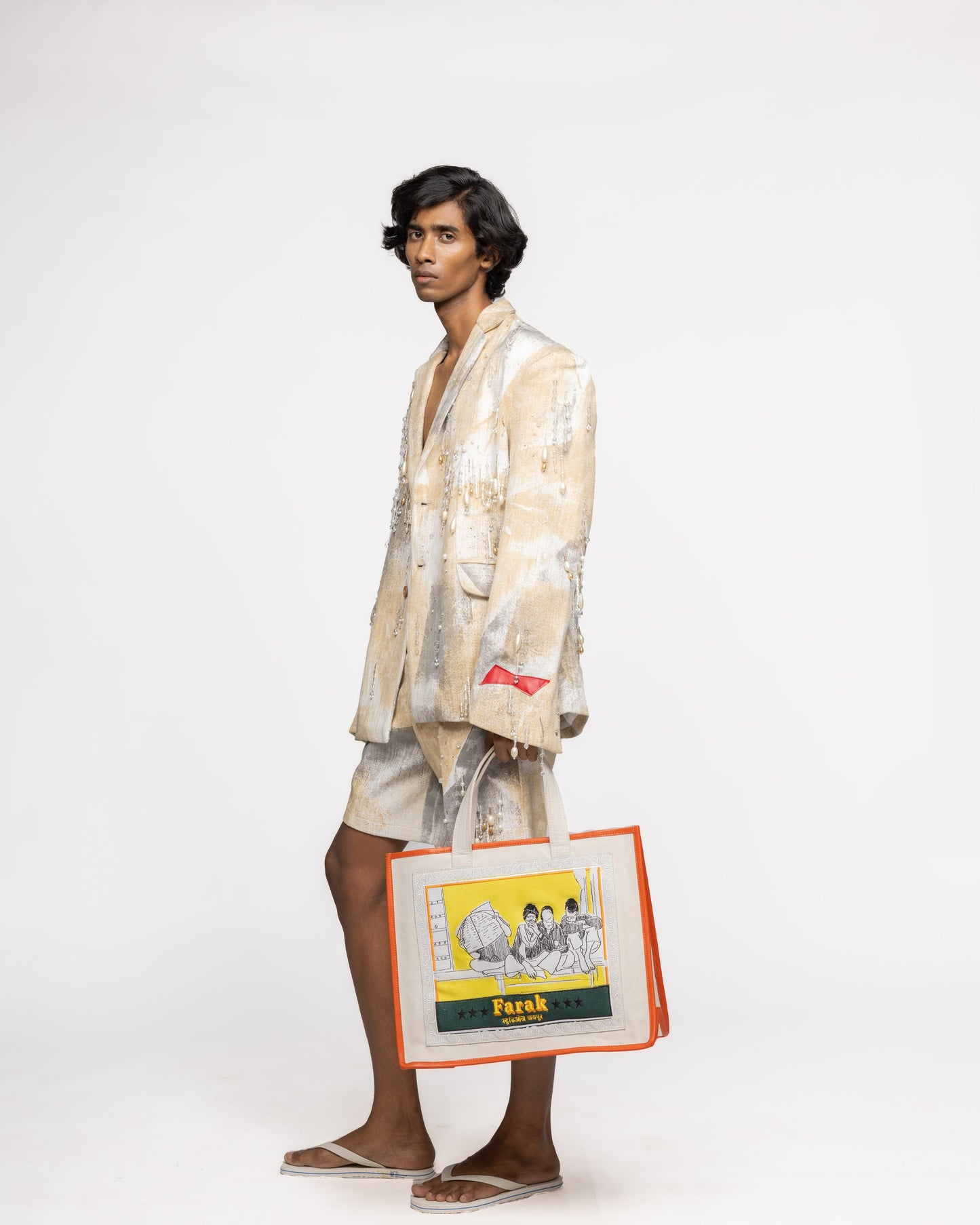 Bazaar - Bag