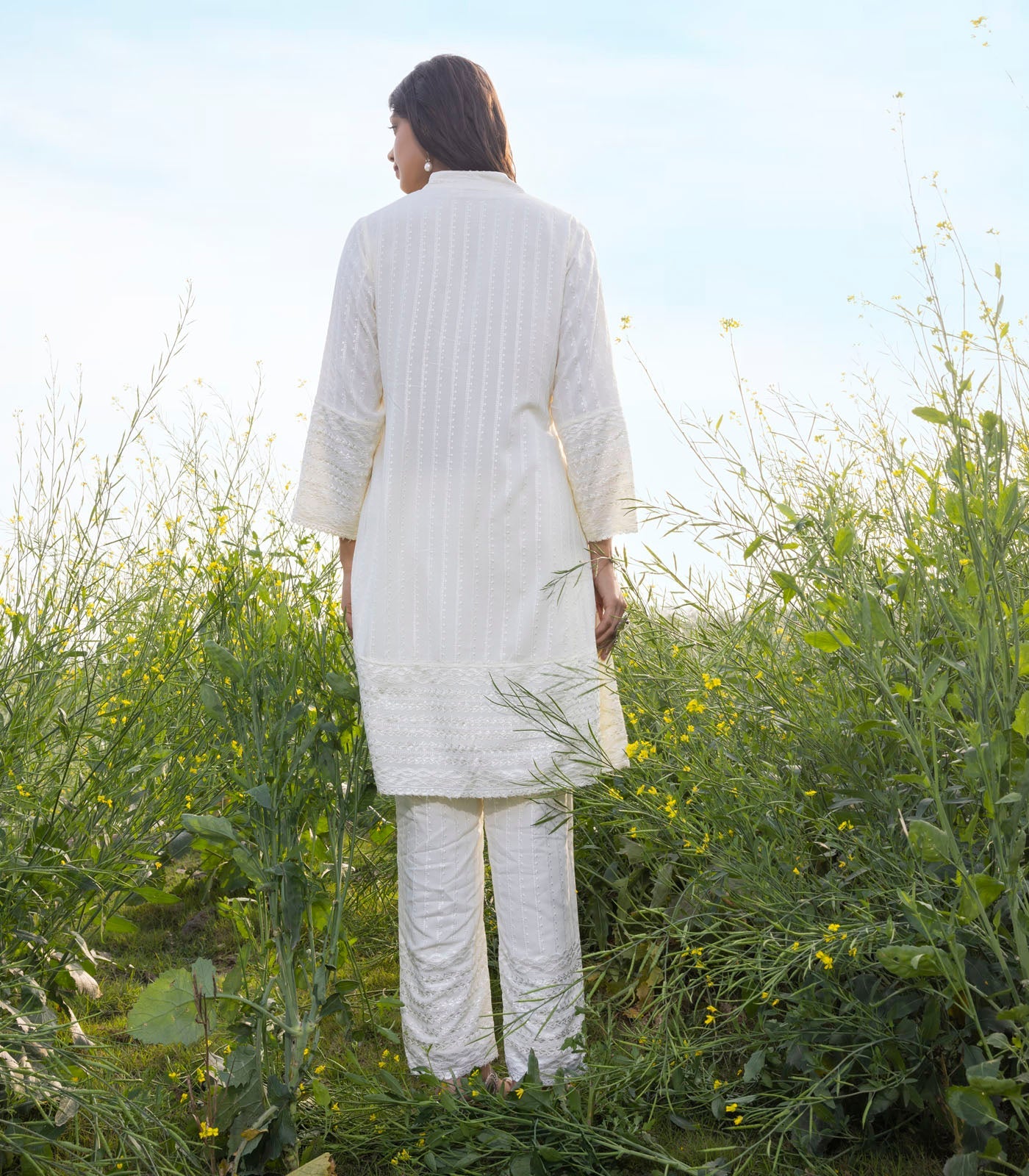 Indian Kurta Sets