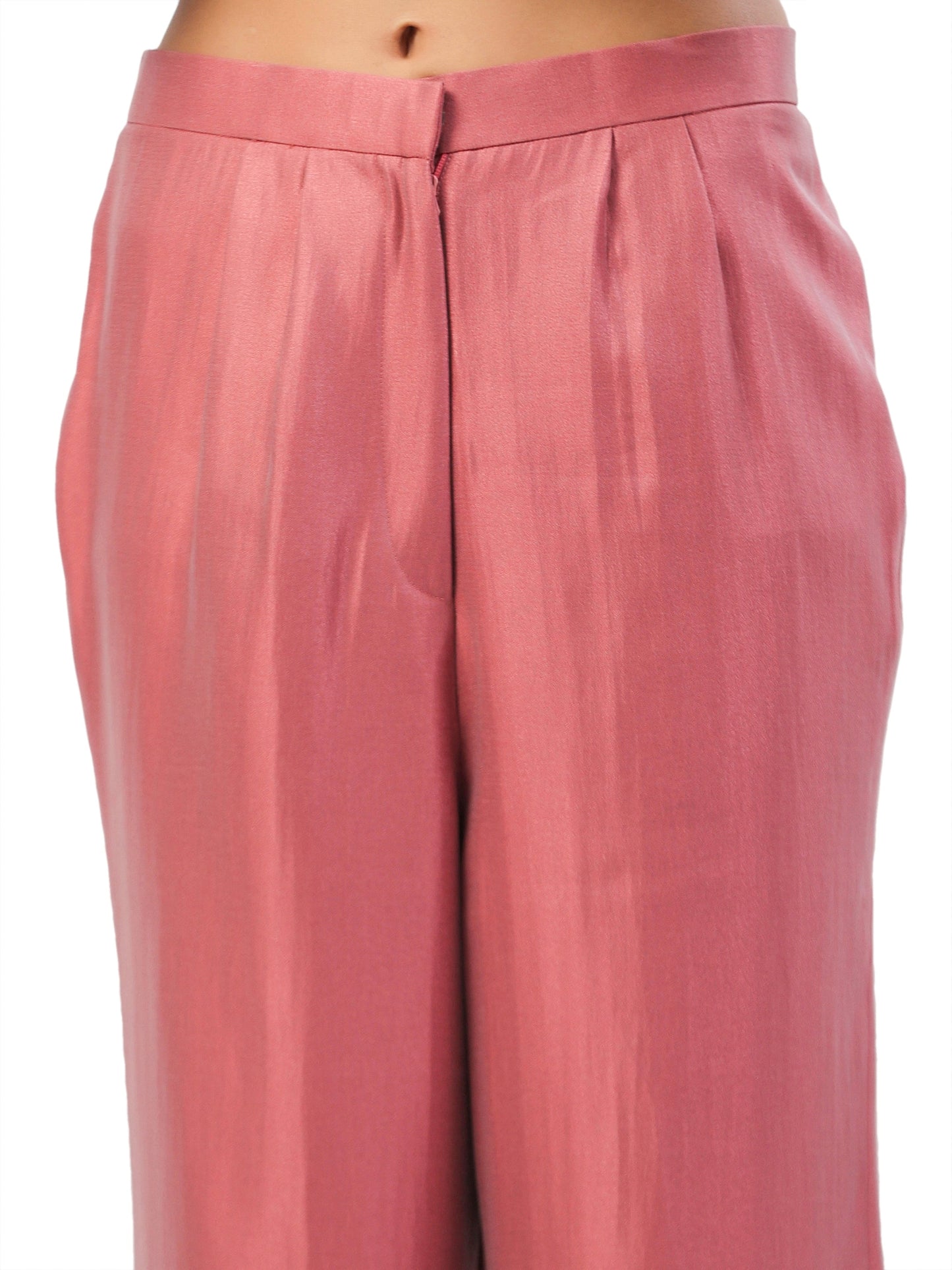 Ingrid Straight Pants