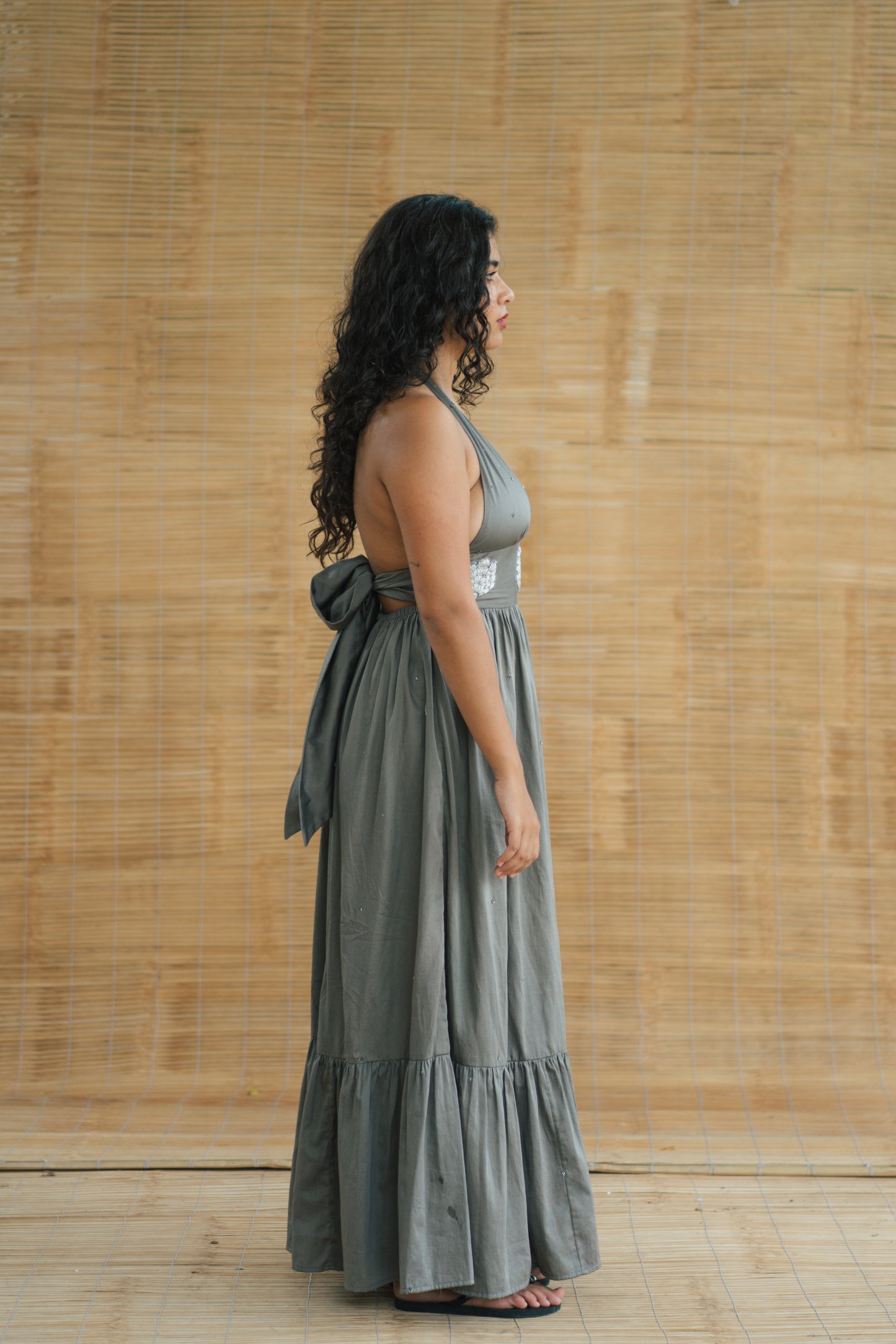 GLAM SHELL Maxi