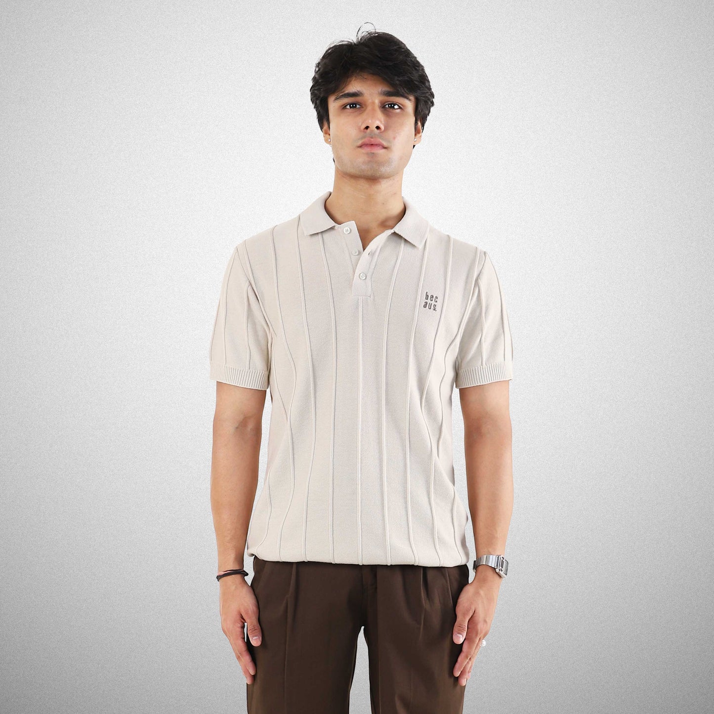 Unisex Polo T-shirt