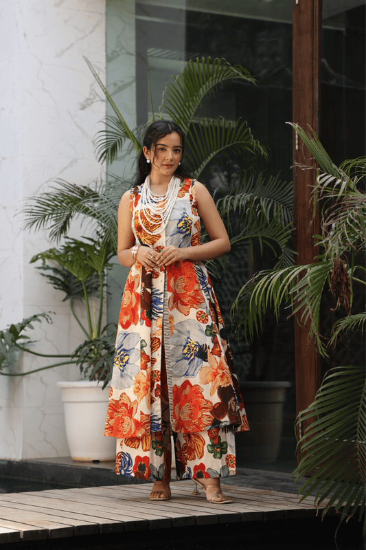 ZIYA co-ord