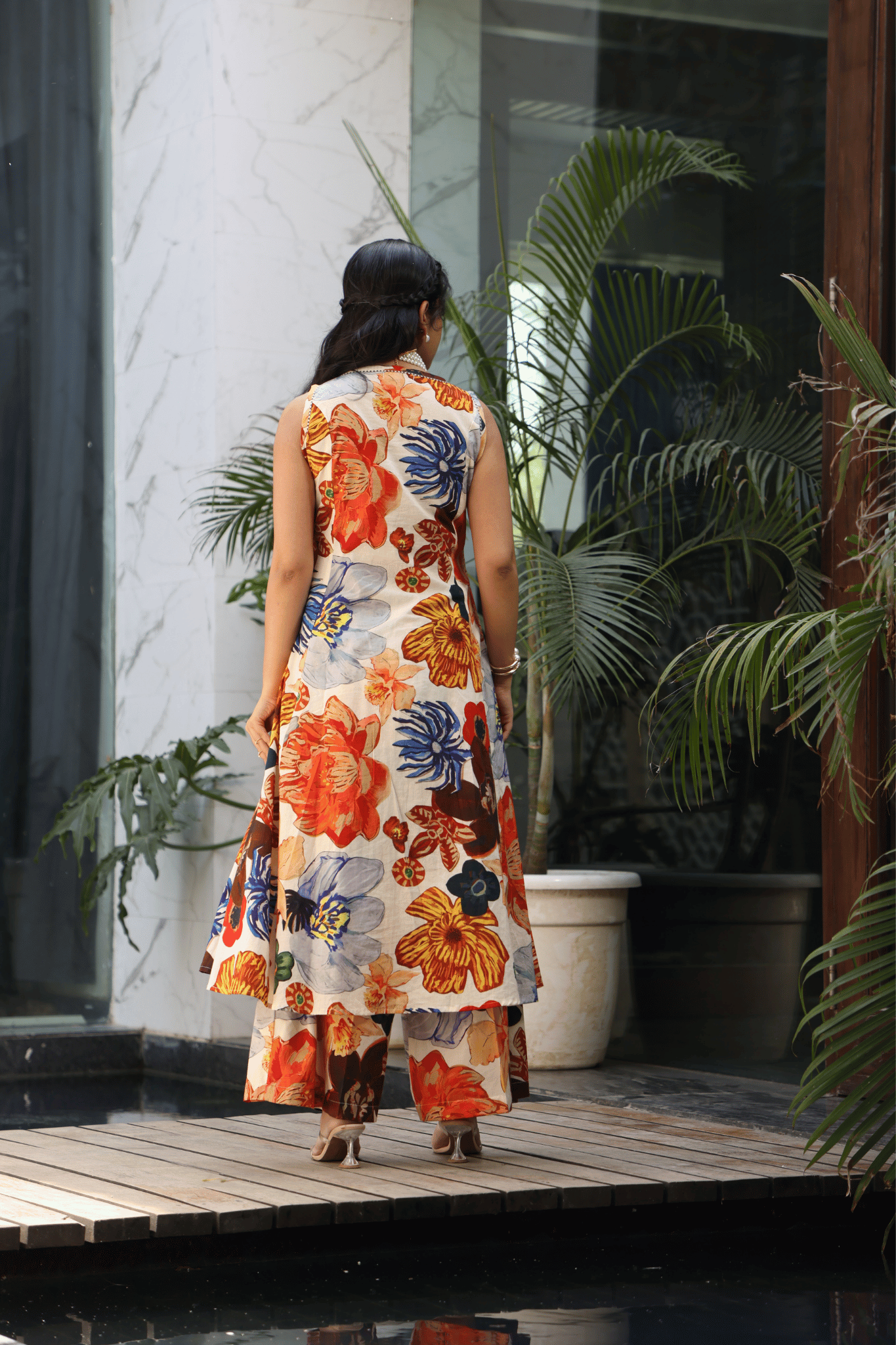 ZIYA co-ord
