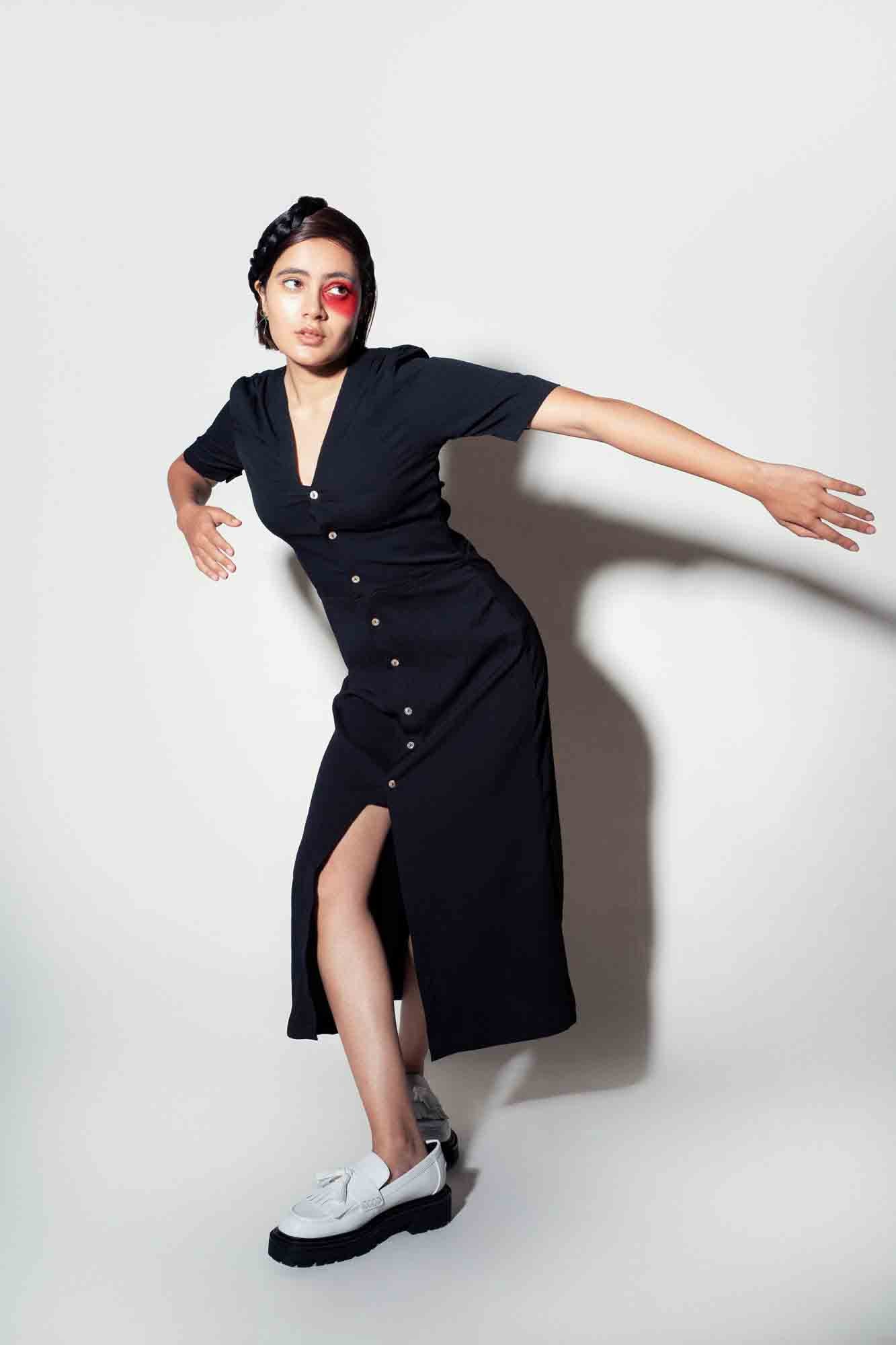 Oversized dress for Women