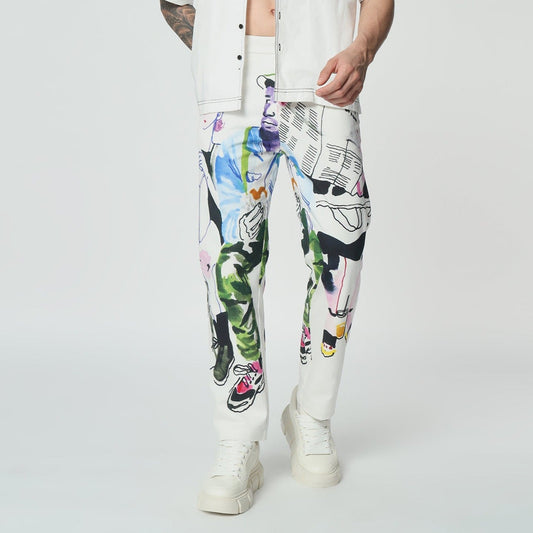 The Voyage Pants