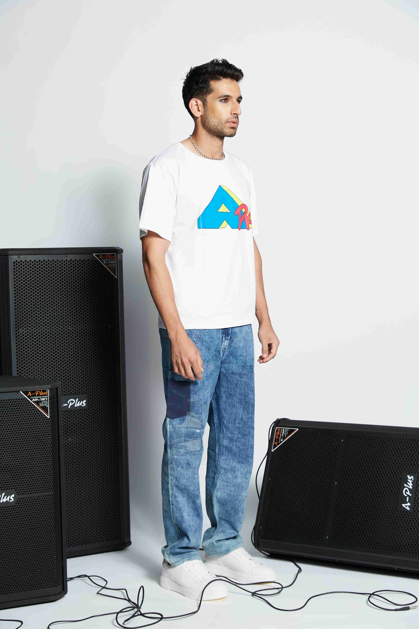 Unisex ADK Tee