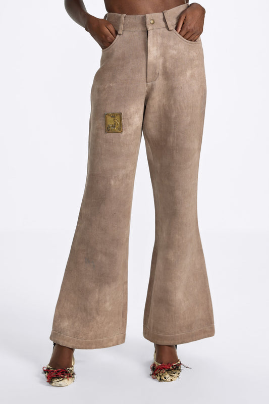 Basics Women's Pants