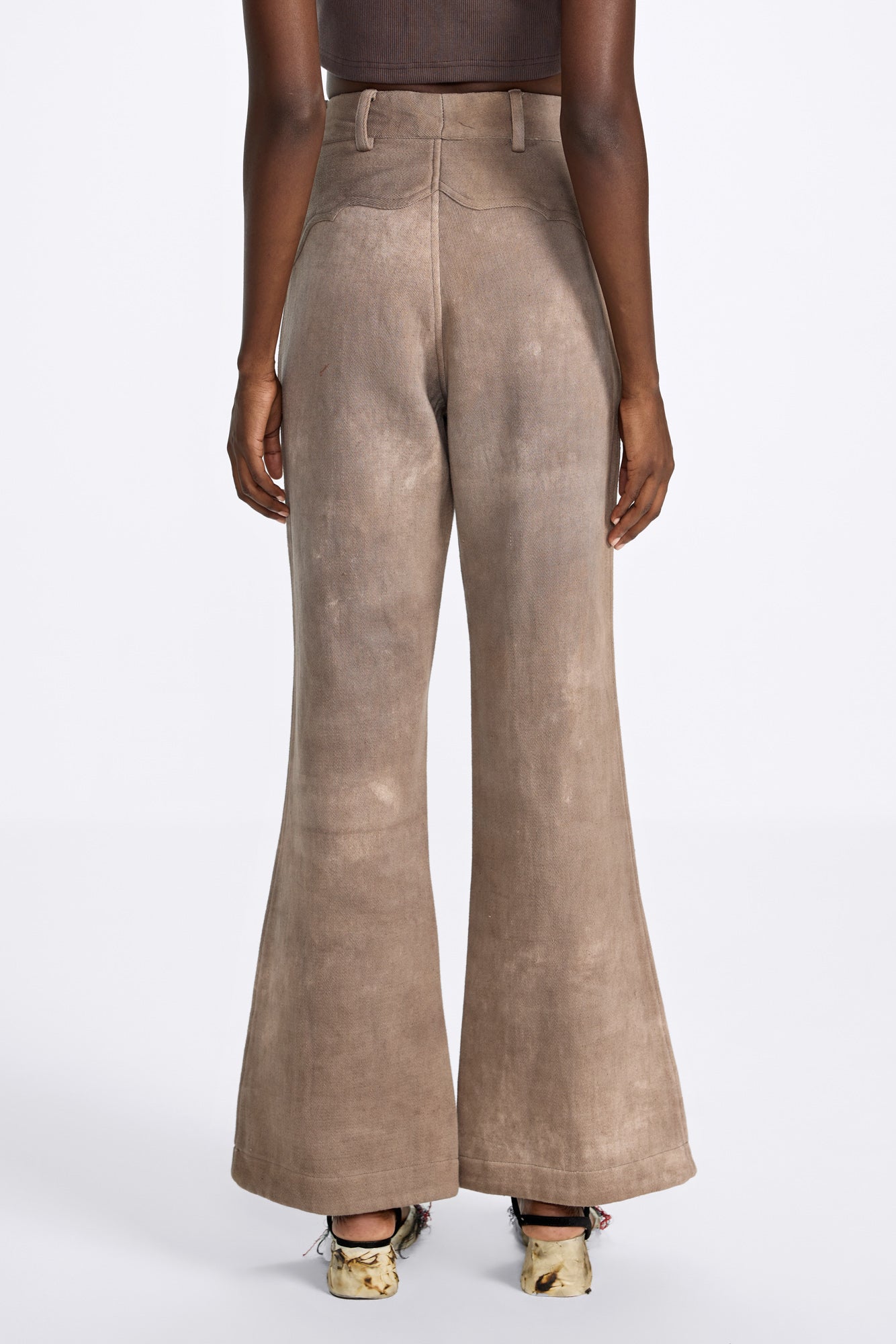 Basics Women's Pants