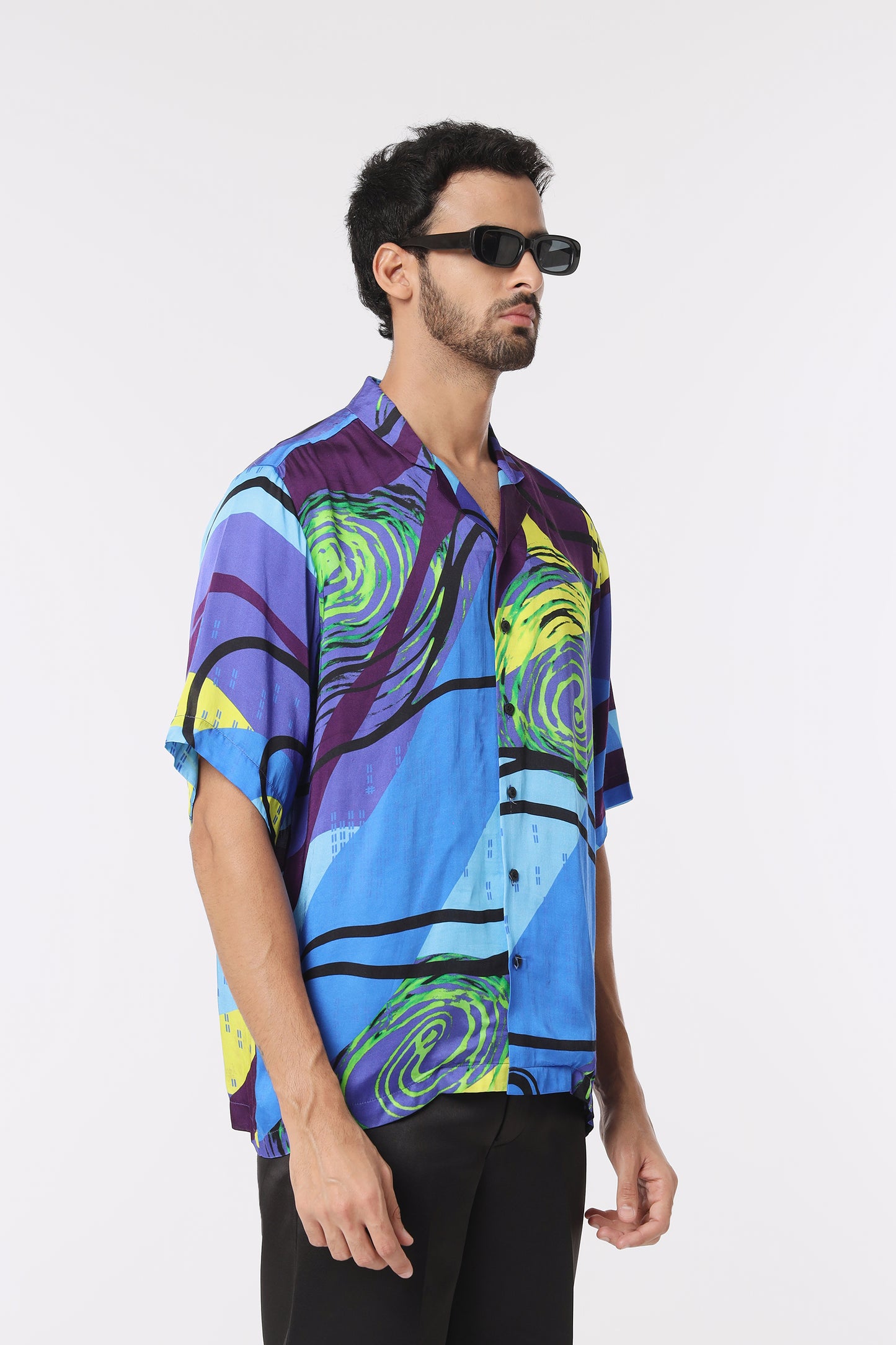 CRONUS SHIRT
