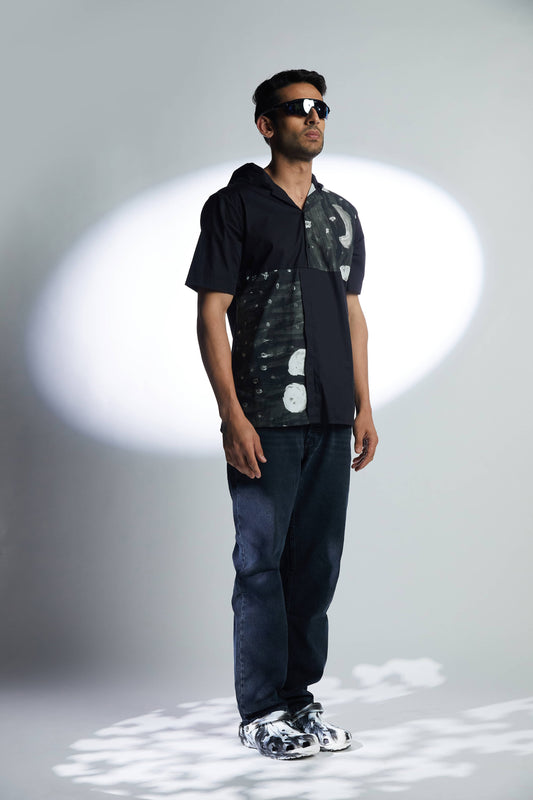 Space Hood Shirt