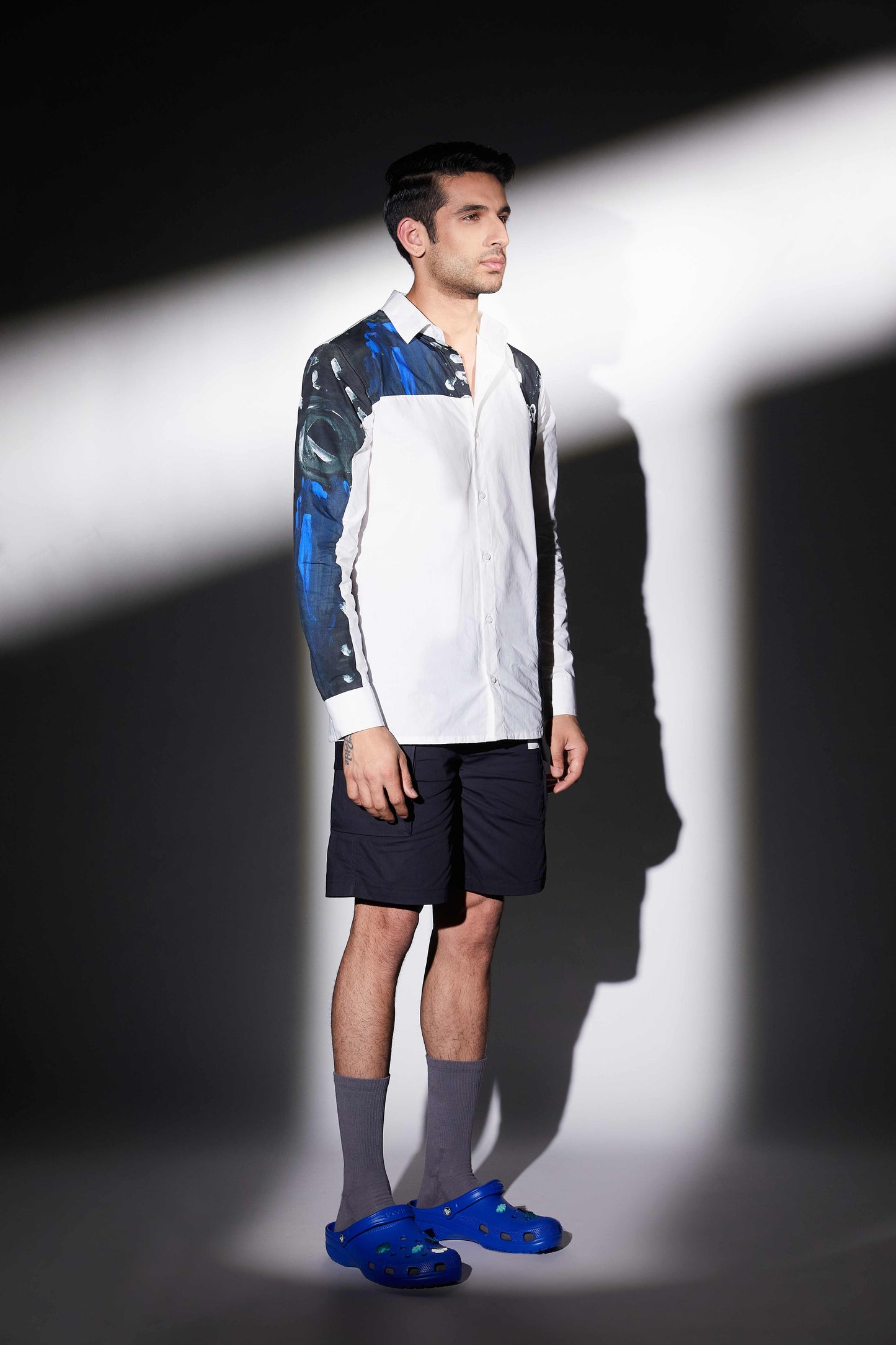Milkyway Shirt