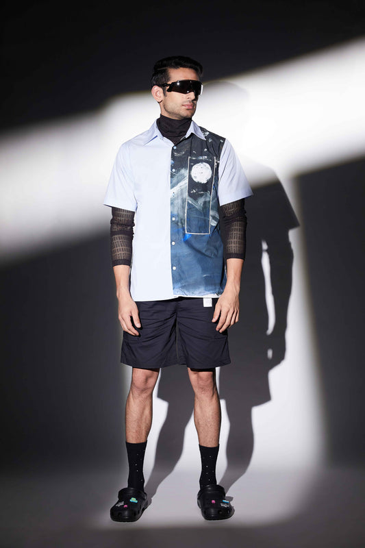 Midnight Moon Shirt