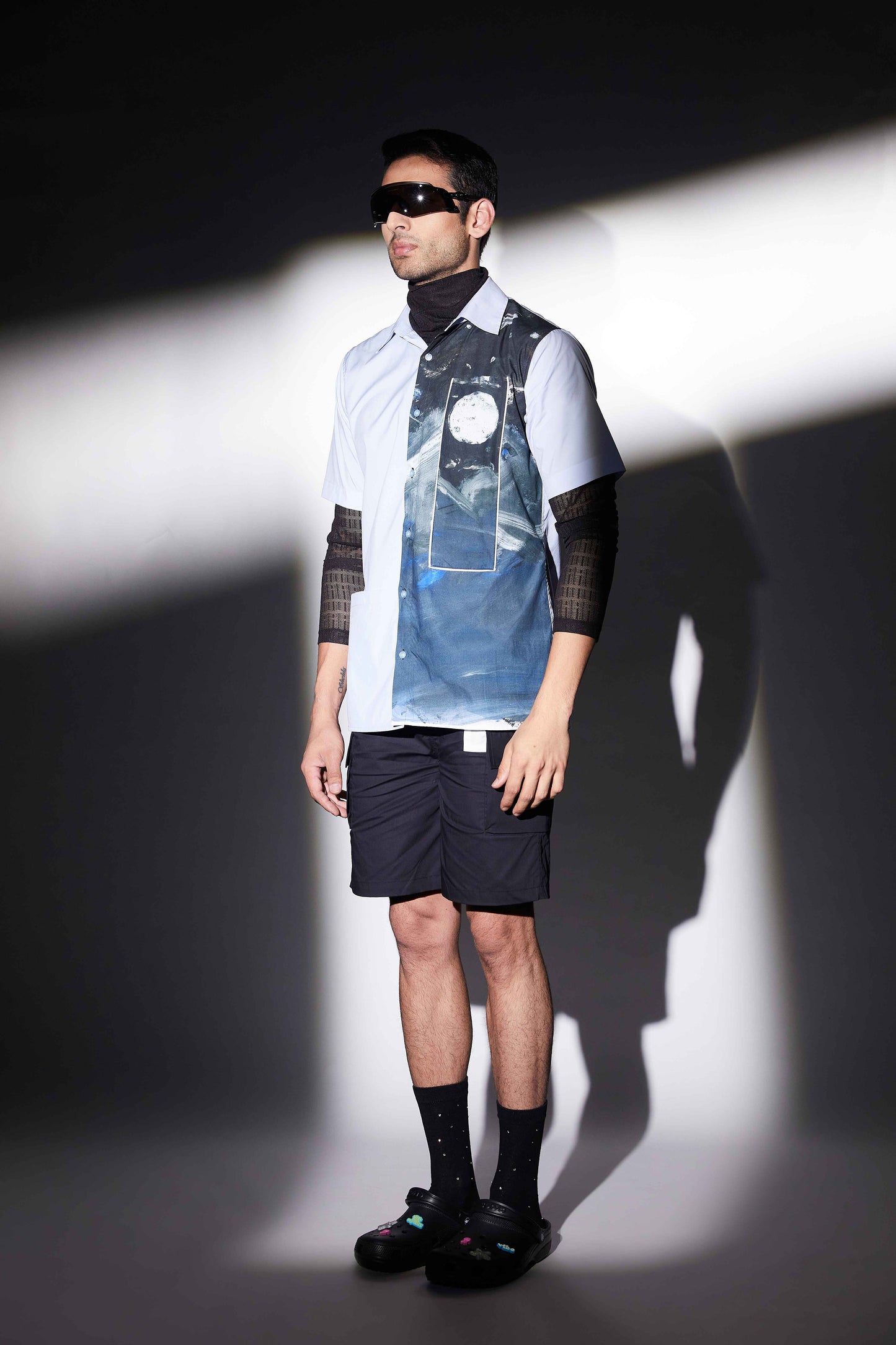 Midnight Moon Shirt