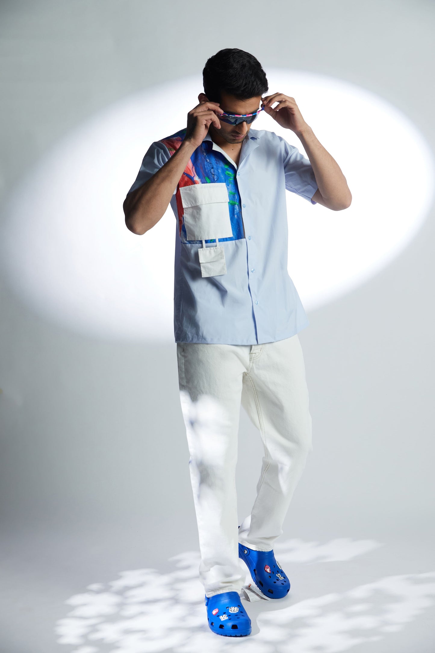 Two Pocket Shirt