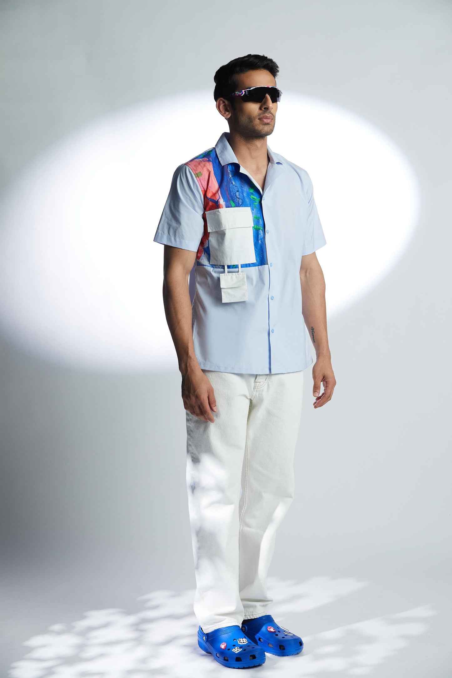 Two Pocket Shirt